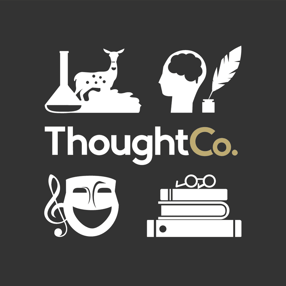 موقع ThoughtCo – Writing in English