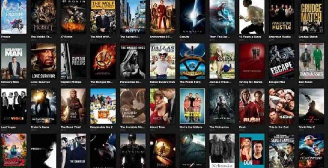 أفضل مواقع لمشاهدة وتحميل الأفلام والمسلسلات 2022