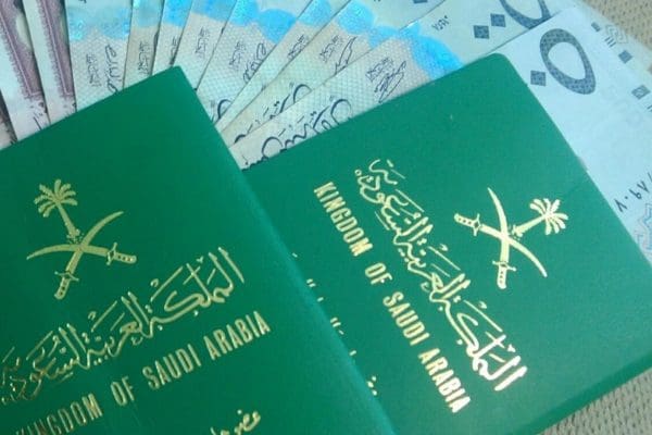أوقات دوام الجوازات بعد عيد الأضحى في السعودية 2022