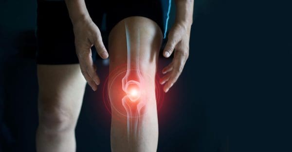 تجربتي في علاج خشونة الركبة