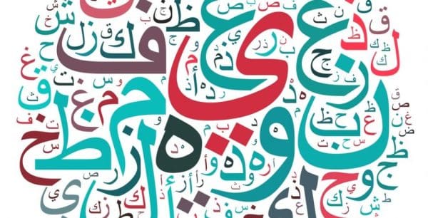 تجربتي مع تخصص اللغة العربية