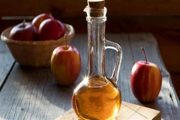 فوائد خل التفاح لعلاج حكة المهبل