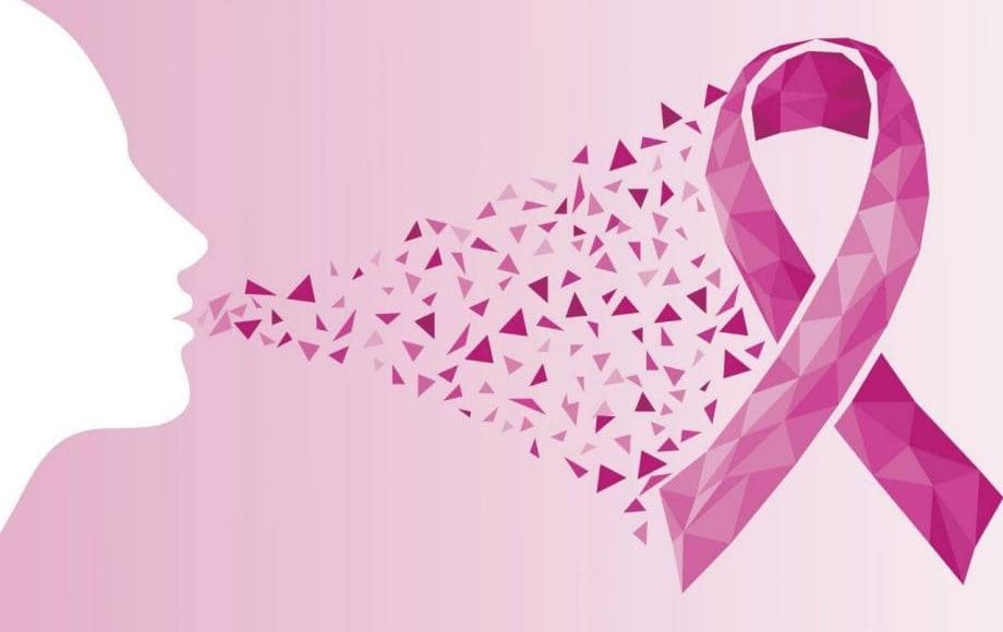 تجربتي مع سرطان الثدي الالتهابي