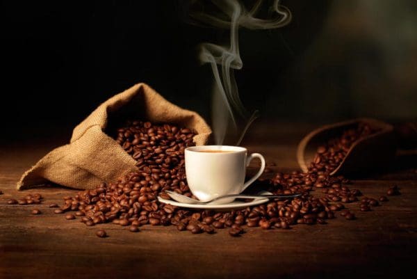 وصفة العرقسوس مع القهوة للتبيض