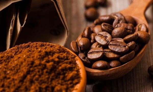 كيفية صنع كريم القهوة للتنحيف
