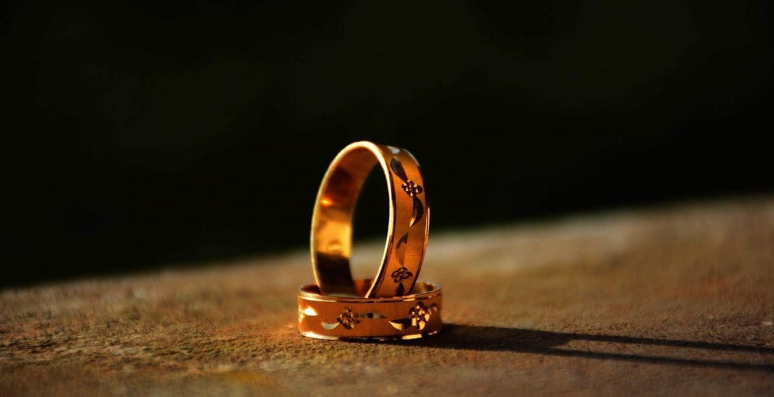 تفسير حلم الدبلة الذهب للمتزوجة