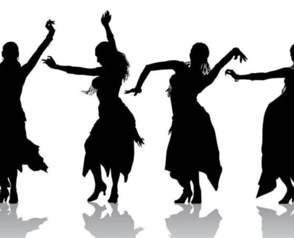 تفسير الرقص في المنام للشيخ النابلسي