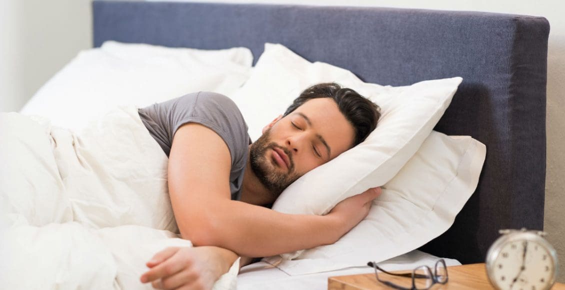 تفسير حلم رؤية النوم في المنام