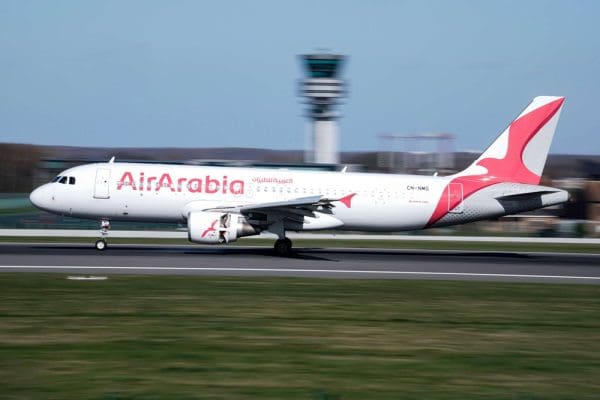 رقم خدمة عملاء العربية للطيران مصر2021