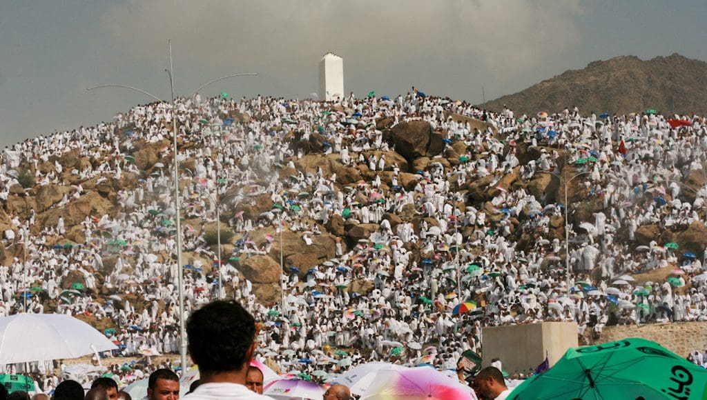 فعاليات عيد الأضحى المبارك 1442 في السعودية