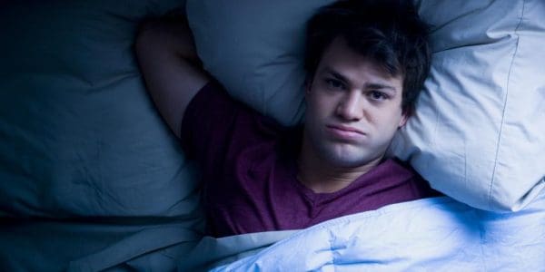 كيف تتخلص من الأرق وعدم النوم