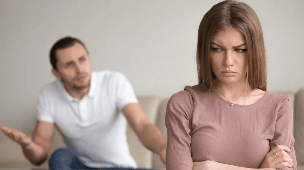 كيف تسترجعين زوجك بعد زواجه