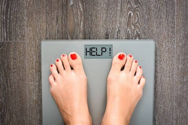 كيف تعرف وزنك المثالي