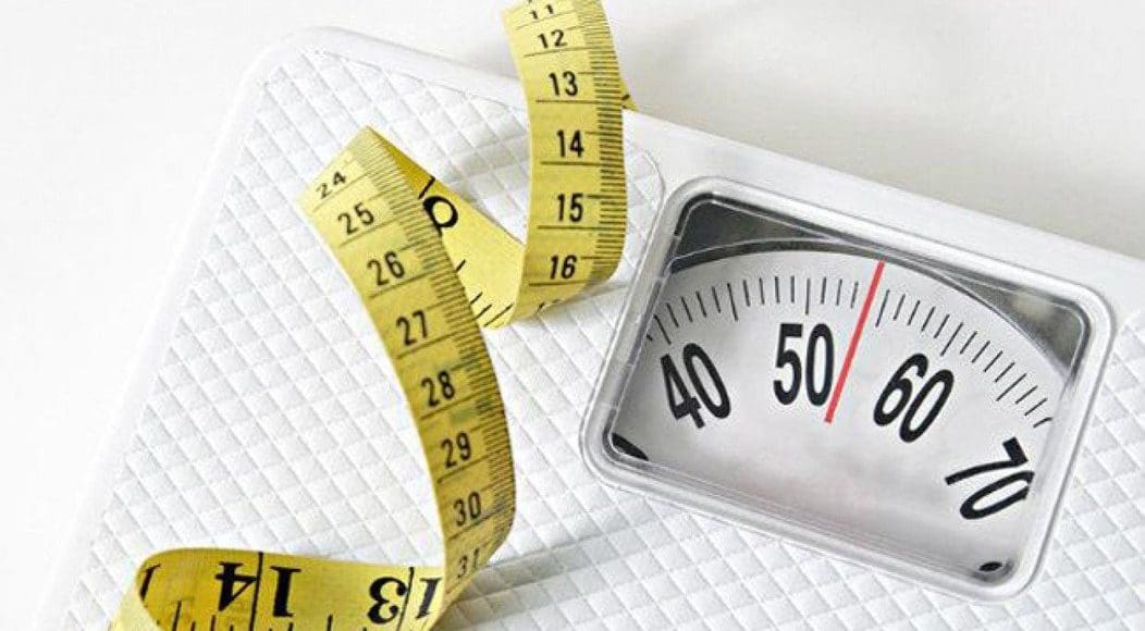 كيف نحسب الوزن المثالي مع الطول