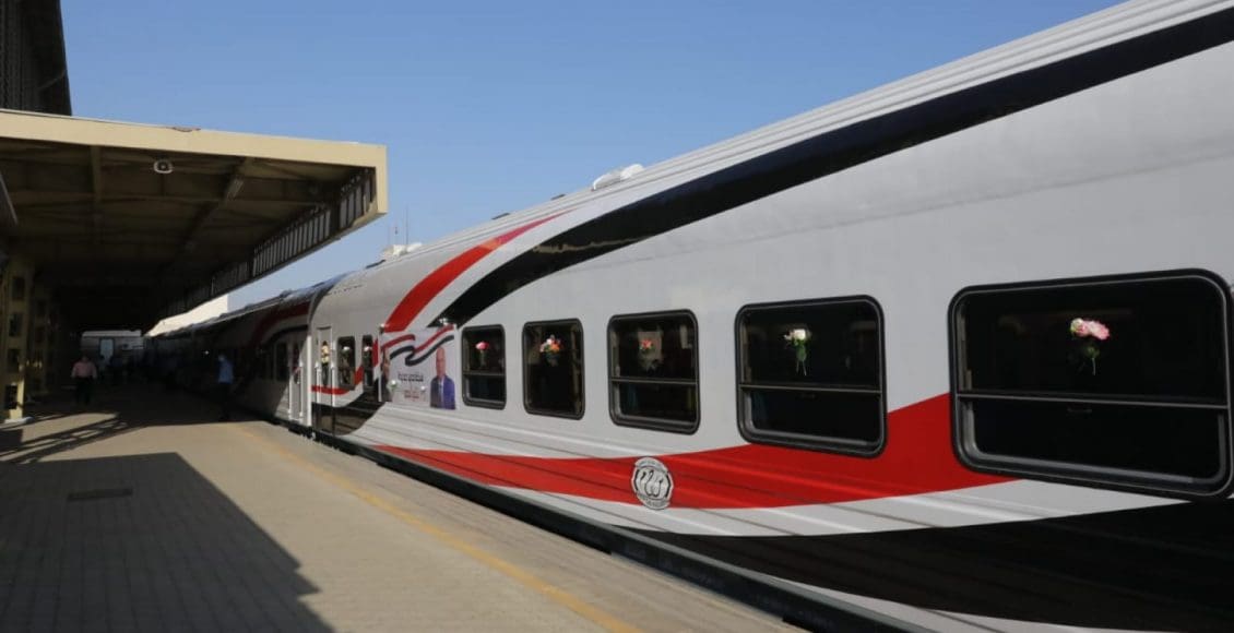 مواعيد قطارات الأقصر القاهرة والعكس 2021 وأسعار التذاكر