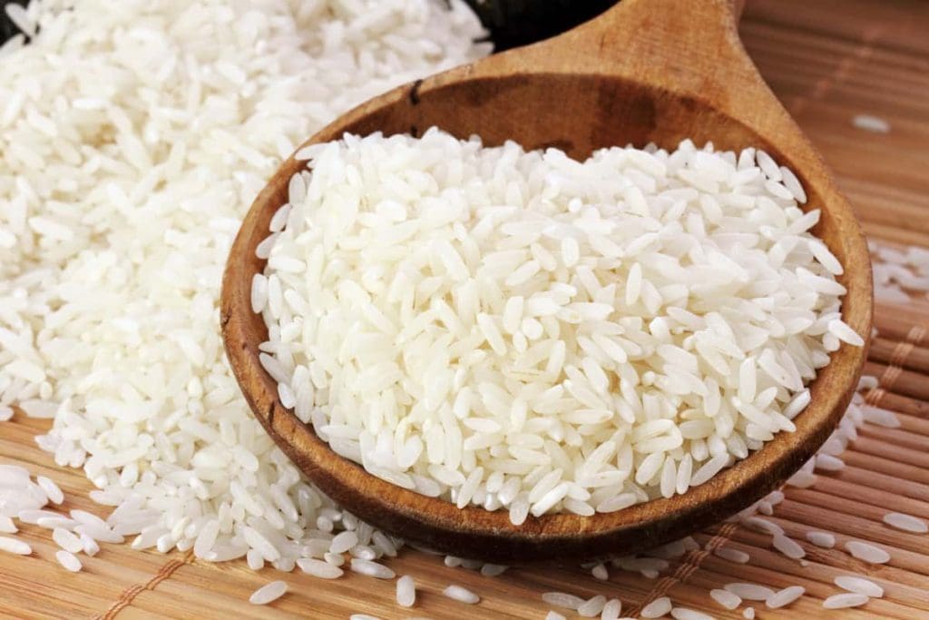 توازن الزبون ما قبل الحمل  هل الأرز يحتوي على الجلوتين – موقع زيادة