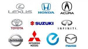 دليل أفضل أنواع السيارات اليابانية