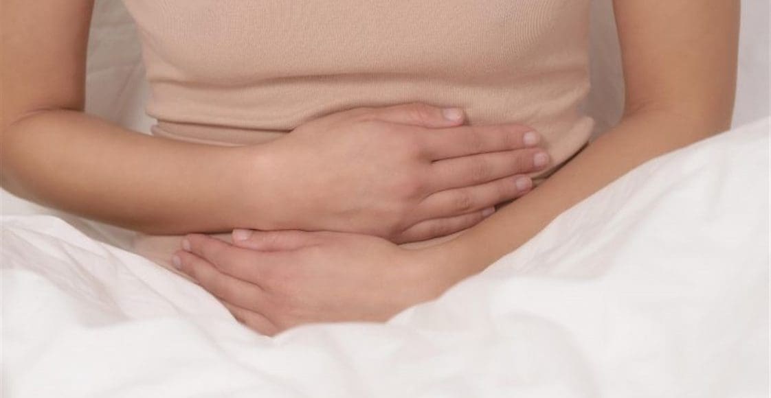 علاج تقلصات الرحم بعد الولادة القيصرية