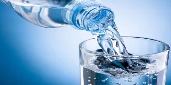 أعراض السحر بعد شرب ماء زمزم