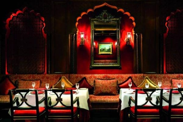 أفضل المطاعم الهندية في البحرين