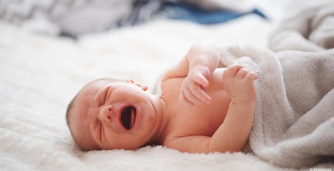 علاج ارتفاع الغدة الدرقية عند الأطفال حديثي الولادة