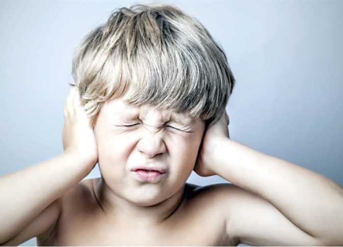 أعراض مرض الصرع عند الأطفال