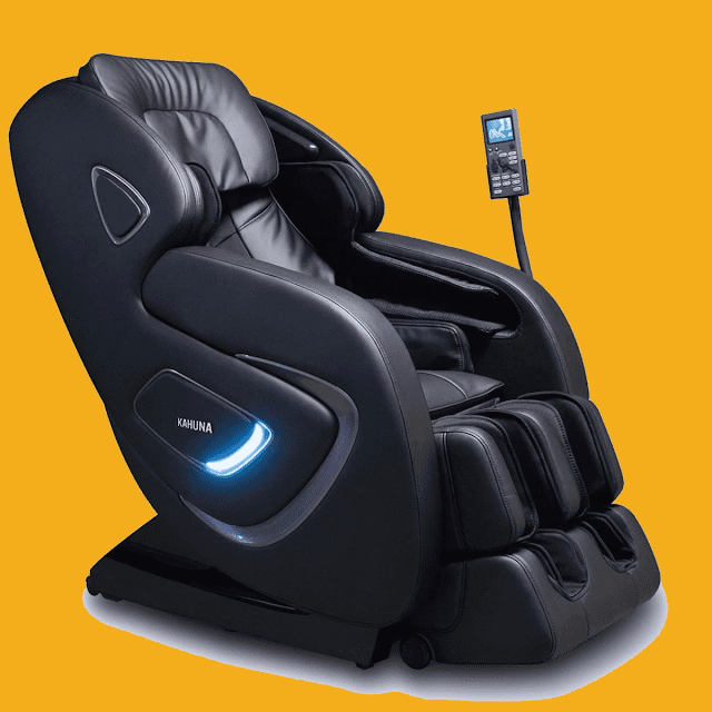 كرسي  Kahuna SM-9000 Superior Massage Chair