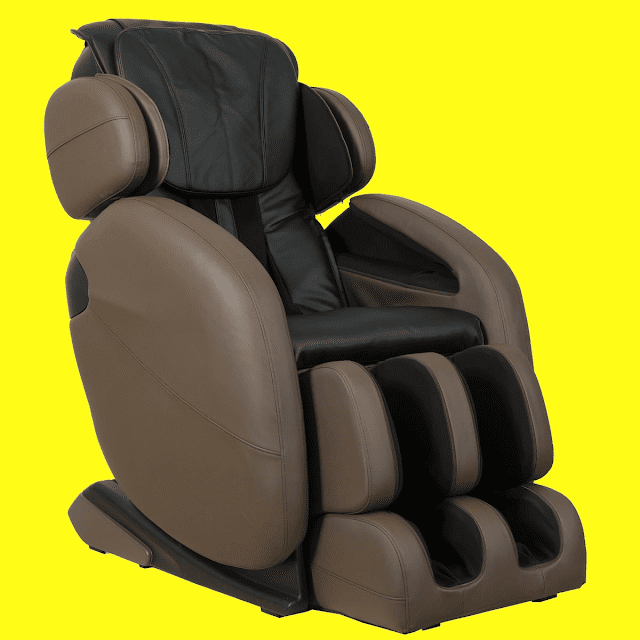 كرسي Kahuna LM-6800 Massage Chair