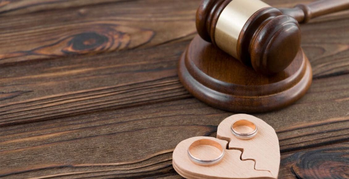 حقوق الزوجة بعد الطلاق بدون أطفال