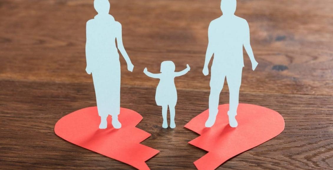 حقوق الزوجة بعد الطلاق مع أطفال
