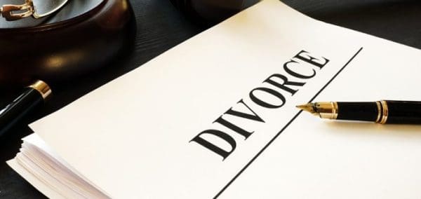 كم تأخذ إجراءات الطلاق 