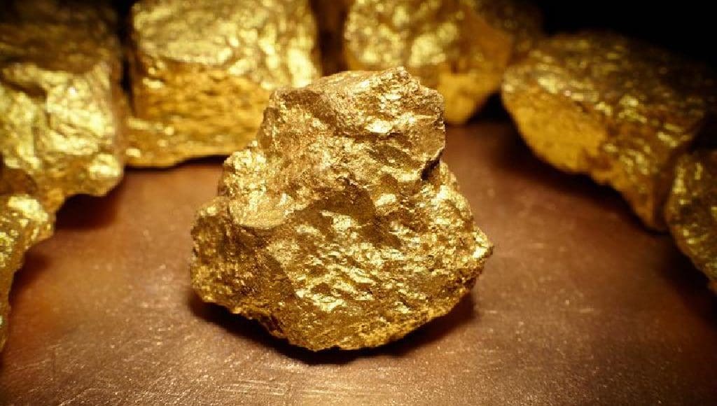 ما هي فوائد الذهب