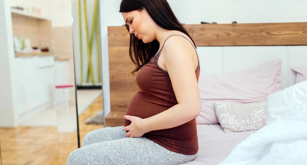 قلة الرغبة عند الحامل ونوع الجنين