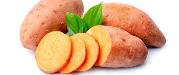 هل البطاطا تزيد الوزن