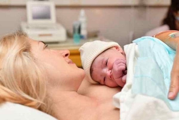 تفسير حلم الولادة في المنام