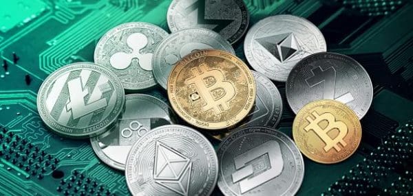 ما هي العملات الرقمية؟