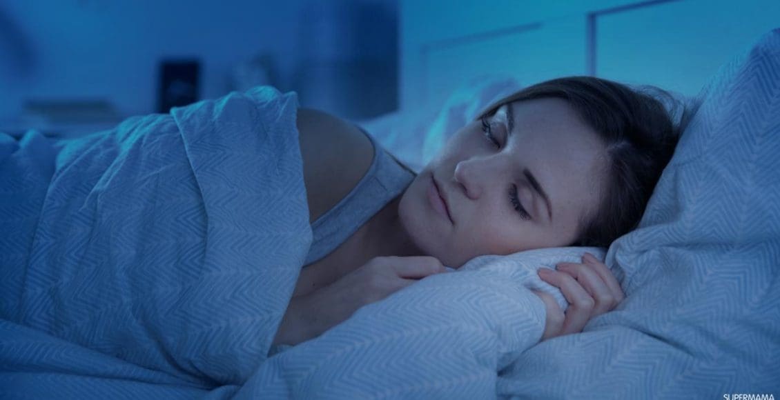 أسباب التبول أثناء النوم عند النساء