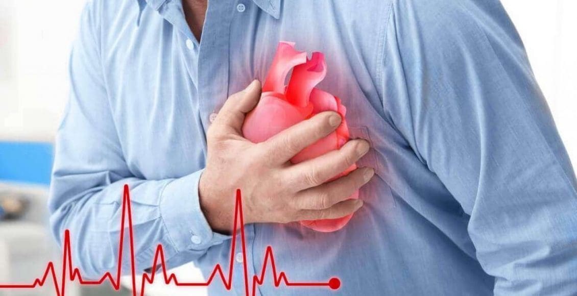 ما هو الدواء الذي يسبب جلطة في القلب