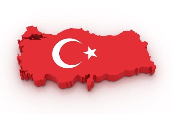 هل تركيا دولة إسلامية
