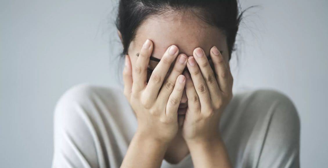 أسباب الضغط النفسي عند المرأة