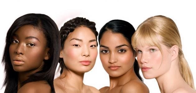 كيفية اختيار لون صبغة الشعر المناسبة لبشرتك