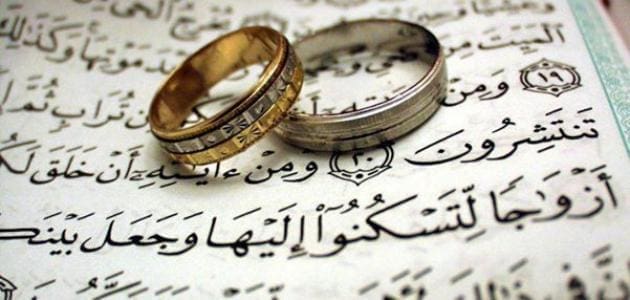 هل الزواج نصيب أم اختيار للشيخ الشعراوي