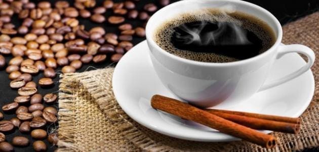 هل القهوة تزيد الوزن أم تنقصه