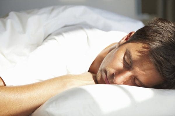 أفضل الطرق الفعالة والمجربة للنوم السريع
