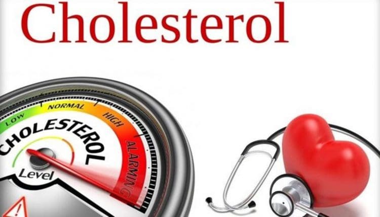 طرق خفض الكوليسترول دون أدوية
