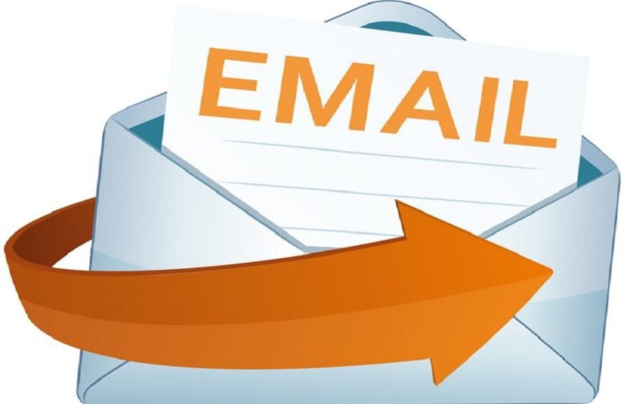 ما هو البريد الإلكتروني؟