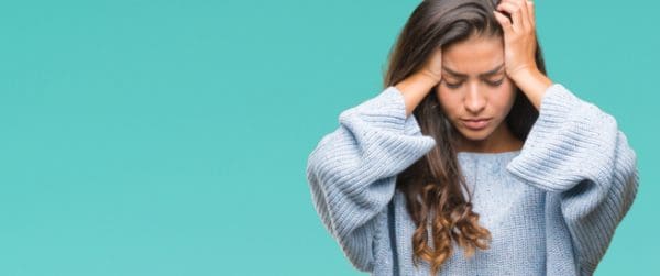 أسباب التعب والإرهاق عند النساء