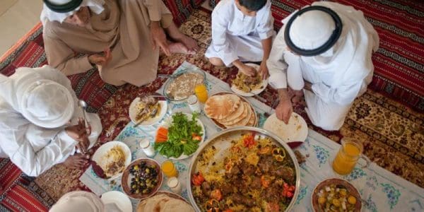  أكلات شعبية سعودية للفطور