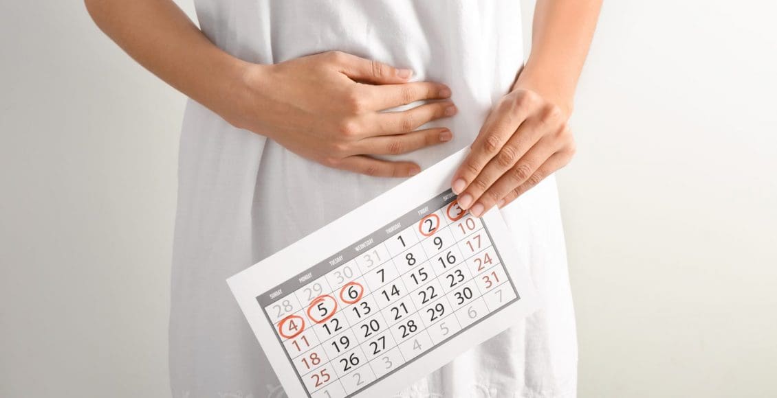 أسباب تأخر الدورة الشهرية مع عدم وجود حمل
