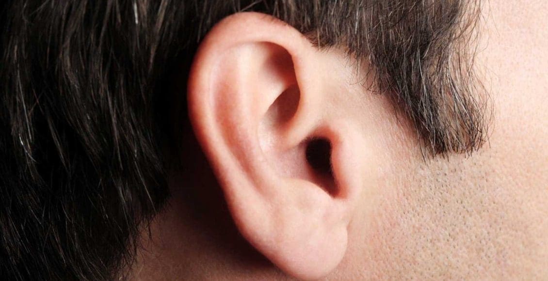 أسباب طنين الأذن المستمر والدوار